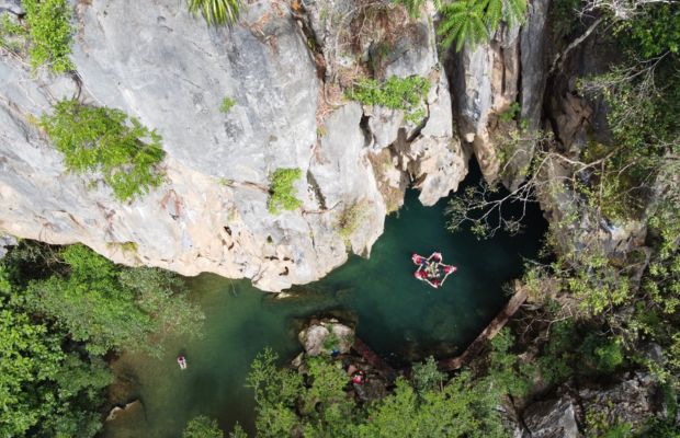 Phong Nha - Ke Bang National Park